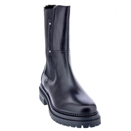 Botines Nero Giardini zapatos Mujer modelo I308950D Negro 