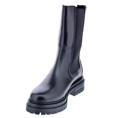 Botines Nero Giardini zapatos Mujer modelo I308950D Negro 