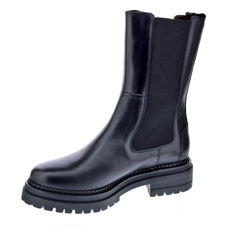 Botines Nero Giardini zapatos Mujer modelo I308950D Negro 