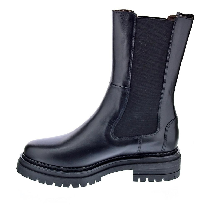 Botines Nero Giardini zapatos Mujer modelo I308950D Negro 