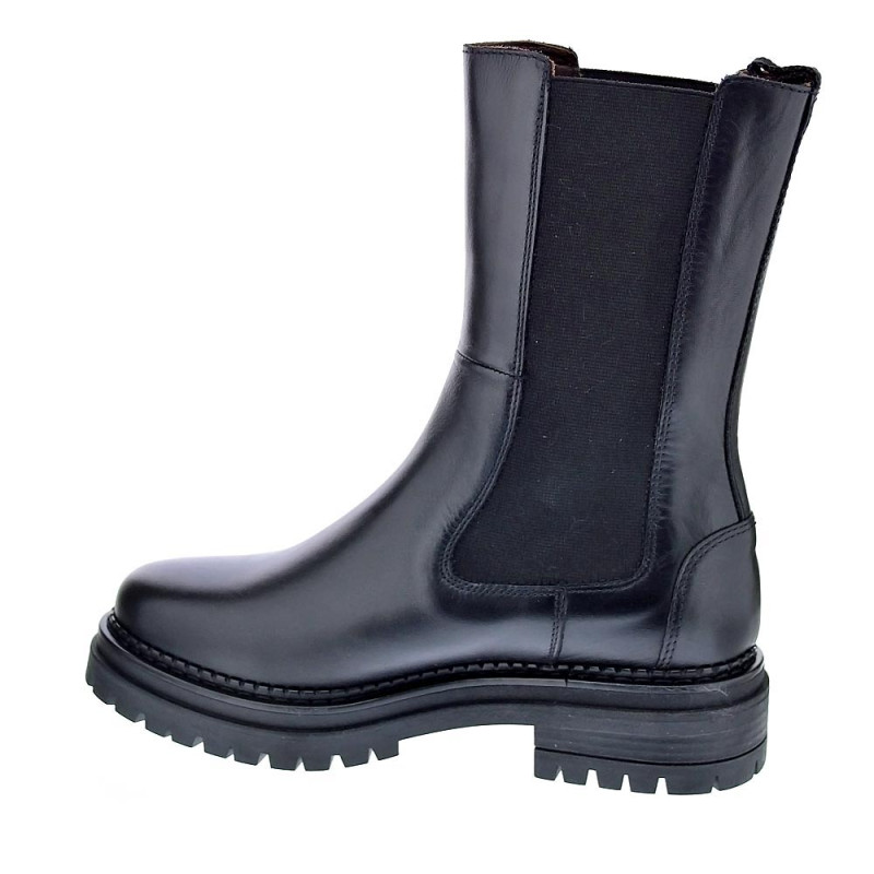 Botines Nero Giardini zapatos Mujer modelo I308950D Negro 