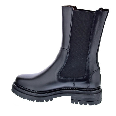 Botines Nero Giardini zapatos Mujer modelo I308950D Negro 