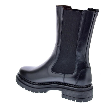 Botines Nero Giardini zapatos Mujer modelo I308950D Negro 