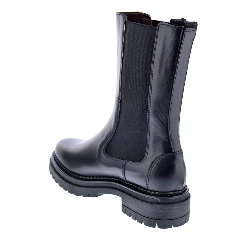 Botines Nero Giardini zapatos Mujer modelo I308950D Negro 