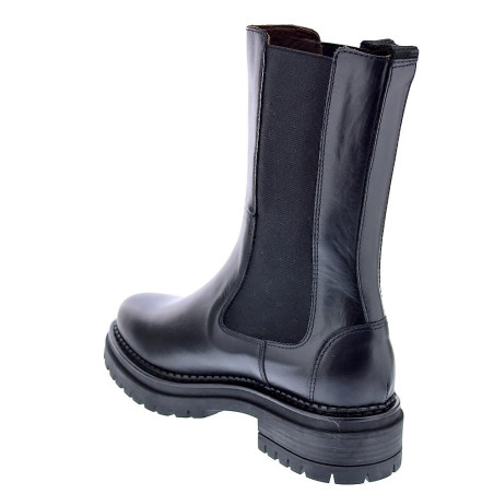 Botines Nero Giardini zapatos Mujer modelo I308950D Negro 