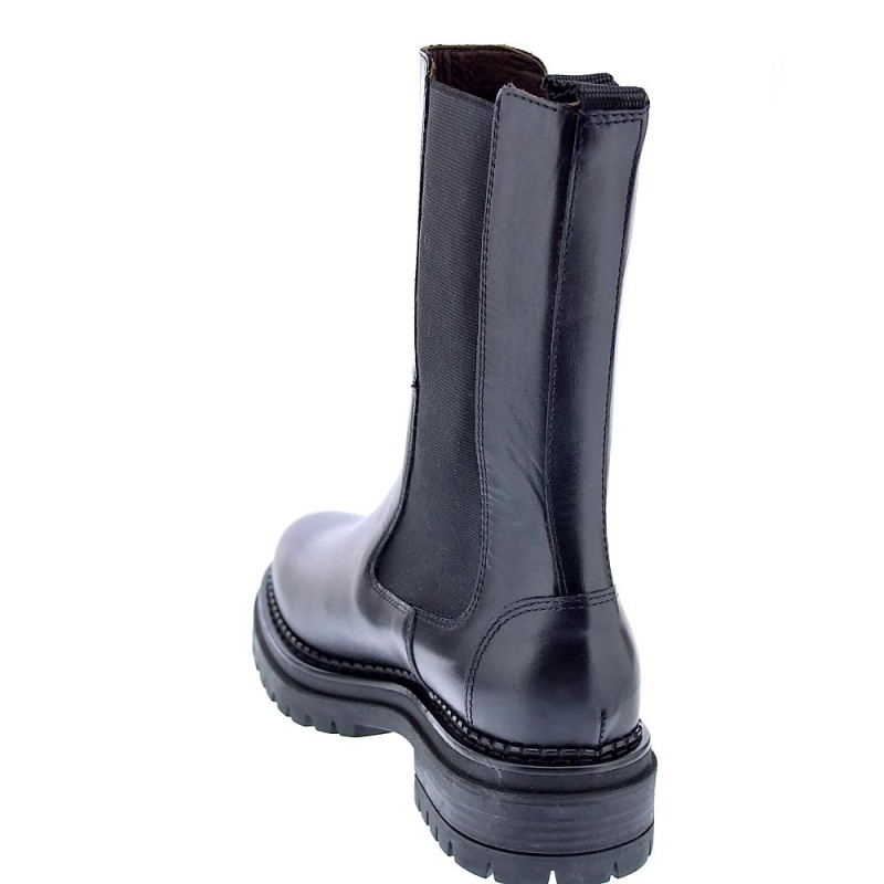 Botines Nero Giardini zapatos Mujer modelo I308950D Negro 