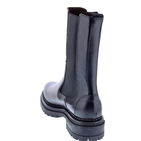 Botines Nero Giardini zapatos Mujer modelo I308950D Negro 