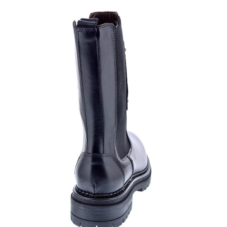 Botines Nero Giardini zapatos Mujer modelo I308950D Negro 