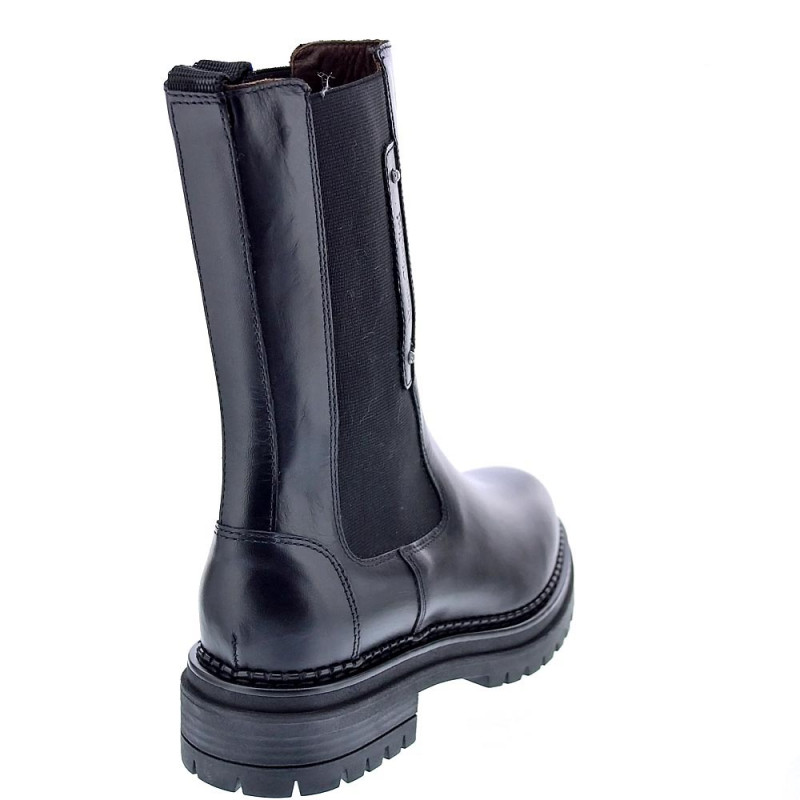 Botines Nero Giardini zapatos Mujer modelo I308950D Negro 