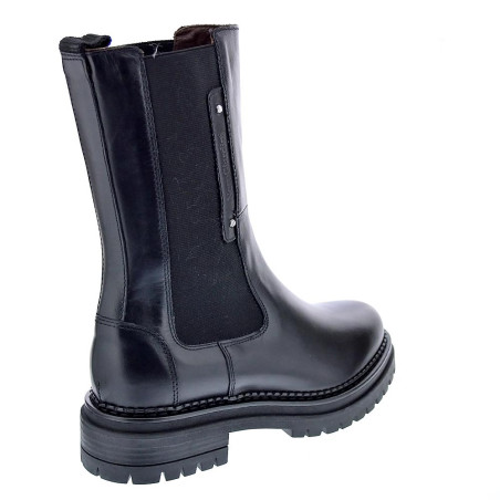 Botines Nero Giardini zapatos Mujer modelo I308950D Negro 