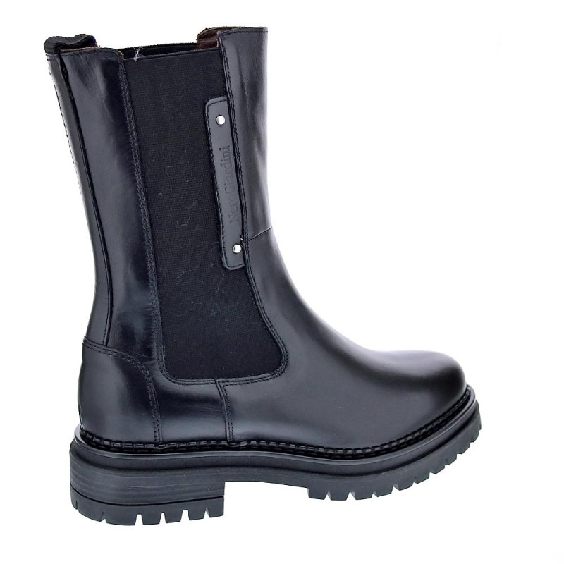 Botines Nero Giardini zapatos Mujer modelo I308950D Negro 