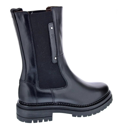 Botines Nero Giardini zapatos Mujer modelo I308950D Negro 