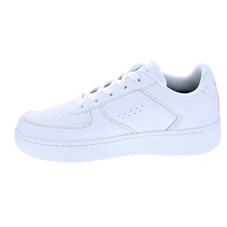 Zapatillas Levis zapatos Niño modelo New Union Blanco 