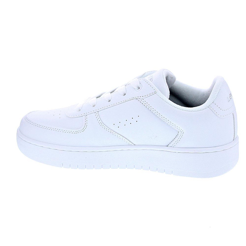 Zapatillas Levis zapatos Niño modelo New Union Blanco 