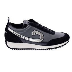 Zapatillas Cruyff zapatos Mujer modelo Domenica Walk Negro 