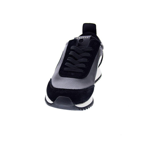 Zapatillas Cruyff zapatos Mujer modelo Domenica Walk Negro 