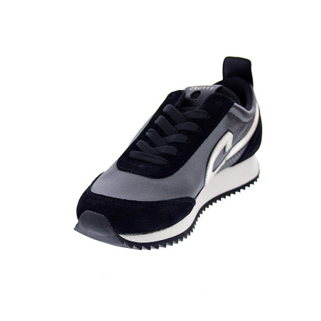 Zapatillas Cruyff zapatos Mujer modelo Domenica Walk Negro 