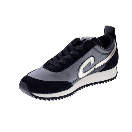 Zapatillas Cruyff zapatos Mujer modelo Domenica Walk Negro 