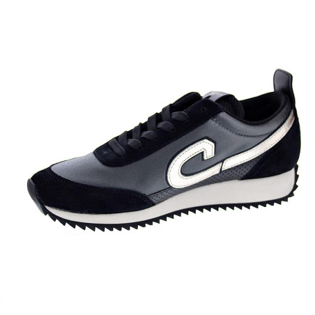 Zapatillas Cruyff zapatos Mujer modelo Domenica Walk Negro 