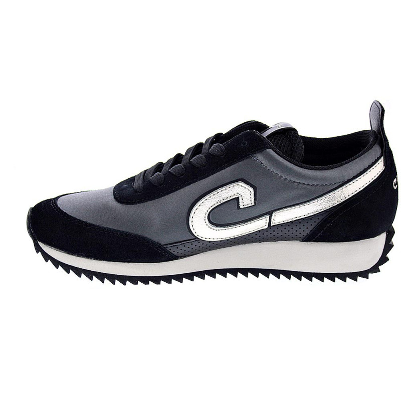 Zapatillas Cruyff zapatos Mujer modelo Domenica Walk Negro 