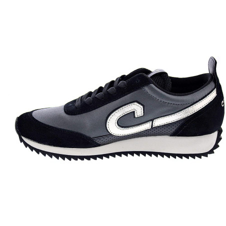 Zapatillas Cruyff zapatos Mujer modelo Domenica Walk Negro 