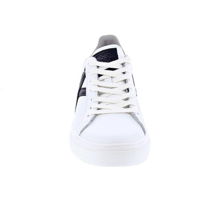 Zapatillas Munich zapatos Hombre modelo Rete Blanco 