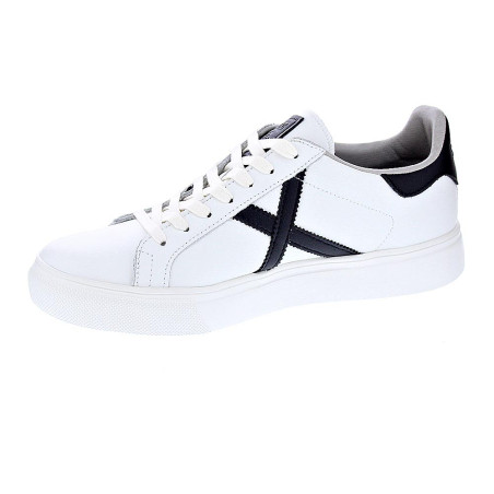 Zapatillas Munich zapatos Hombre modelo Rete Blanco 