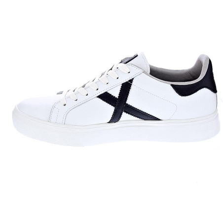 Zapatillas Munich zapatos Hombre modelo Rete Blanco 