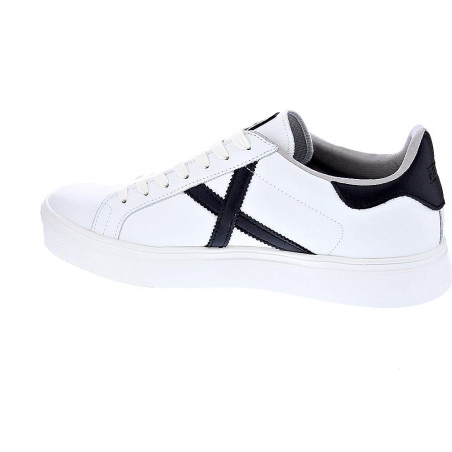 Zapatillas Munich zapatos Hombre modelo Rete Blanco 