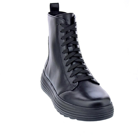 Botines Geox zapatos Mujer modelo Phaolae Negro 