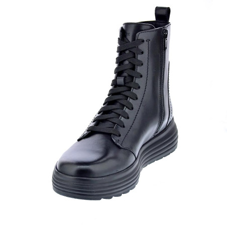 Botines Geox zapatos Mujer modelo Phaolae Negro 