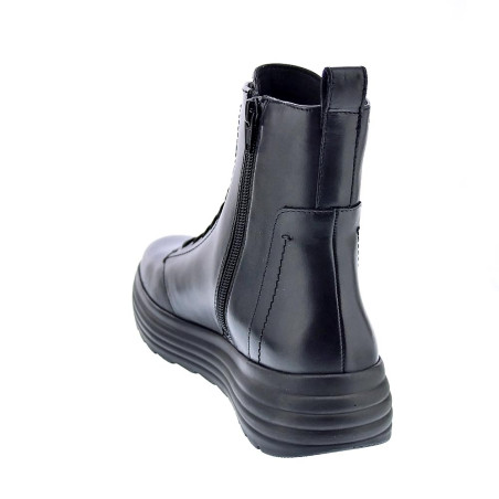 Botines Geox zapatos Mujer modelo Phaolae Negro 