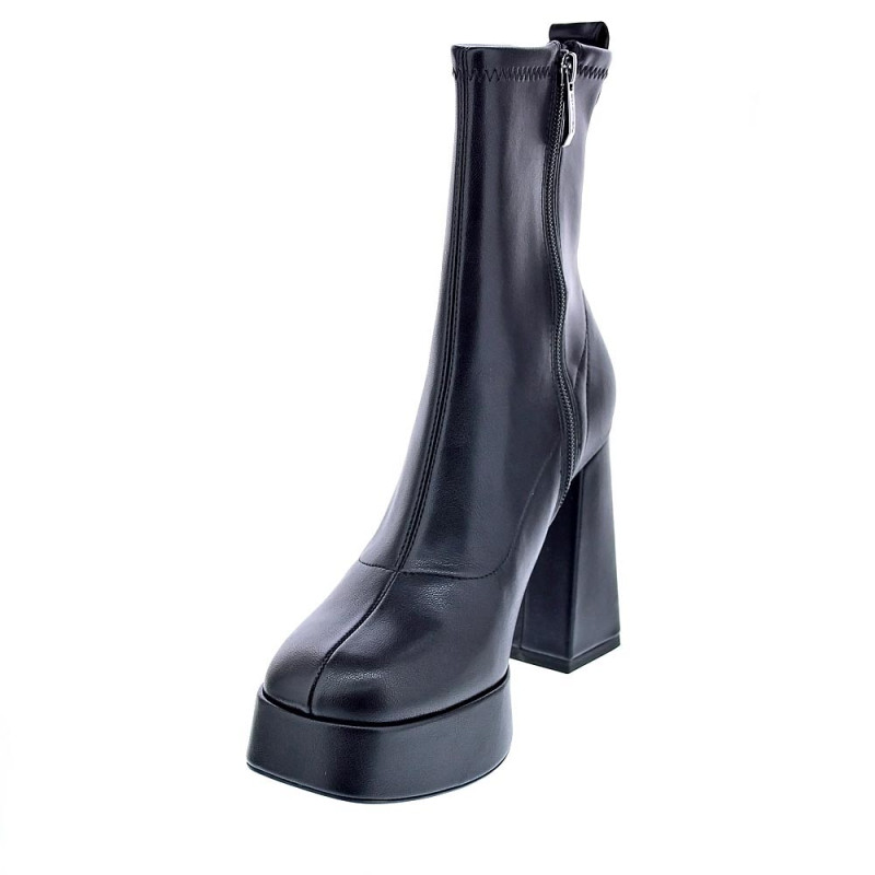 Botines Tamaris zapatos Mujer modelo 25324 Negro 