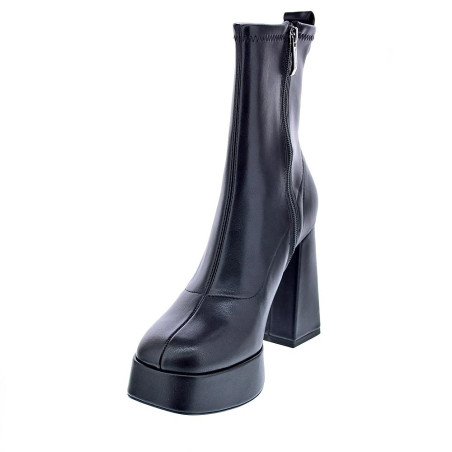 Botines Tamaris zapatos Mujer modelo 25324 Negro 