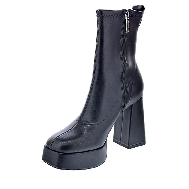 Botines Tamaris zapatos Mujer modelo 25324 Negro 