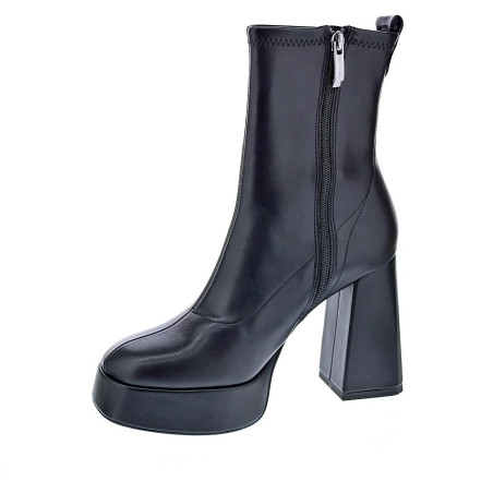 Botines Tamaris zapatos Mujer modelo 25324 Negro 