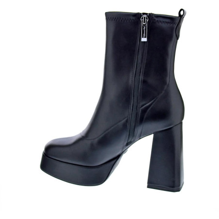 Botines Tamaris zapatos Mujer modelo 25324 Negro 