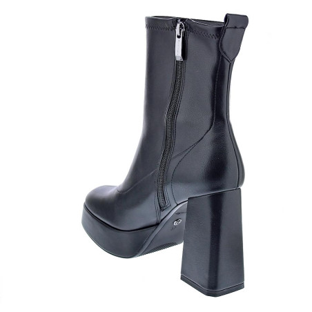 Botines Tamaris zapatos Mujer modelo 25324 Negro 