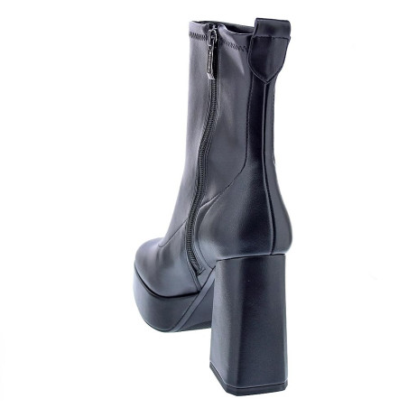 Botines Tamaris zapatos Mujer modelo 25324 Negro 