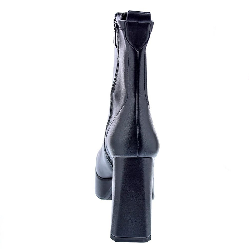 Botines Tamaris zapatos Mujer modelo 25324 Negro 