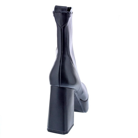 Botines Tamaris zapatos Mujer modelo 25324 Negro 