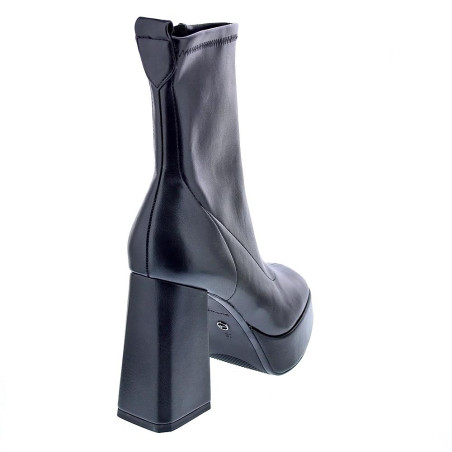 Botines Tamaris zapatos Mujer modelo 25324 Negro 