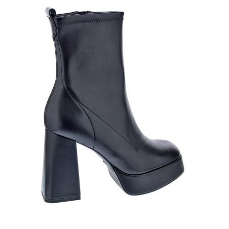 Botines Tamaris zapatos Mujer modelo 25324 Negro 