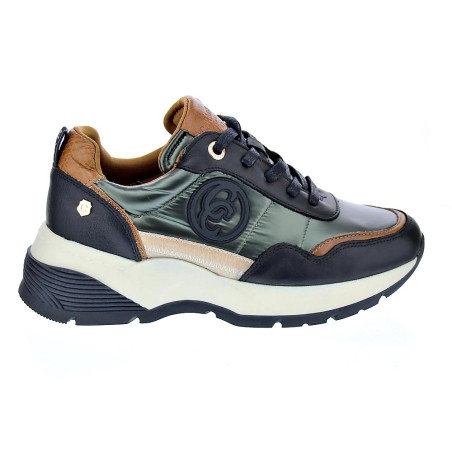 Zapatillas Carmela zapatos Mujer modelo 16092805 Verde 