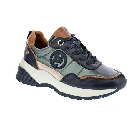 Zapatillas Carmela zapatos Mujer modelo 16092805 Verde 