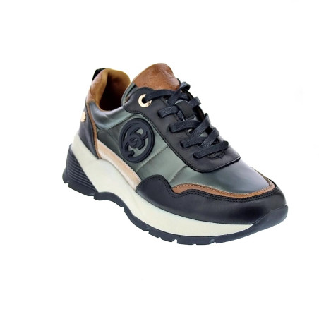 Zapatillas Carmela zapatos Mujer modelo 16092805 Verde 