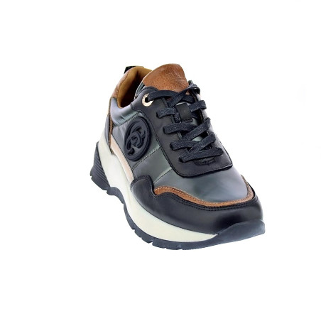 Zapatillas Carmela zapatos Mujer modelo 16092805 Verde 