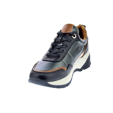 Zapatillas Carmela zapatos Mujer modelo 16092805 Verde 