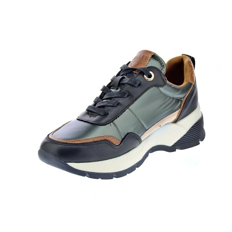 Zapatillas Carmela zapatos Mujer modelo 16092805 Verde 