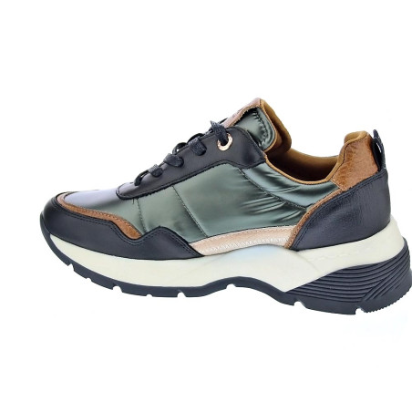 Zapatillas Carmela zapatos Mujer modelo 16092805 Verde 